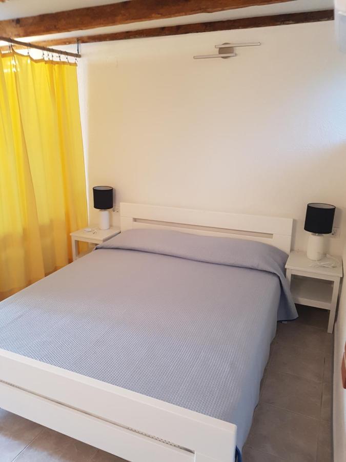 Apartman Stella Maris Veli Lošinj Exterior foto